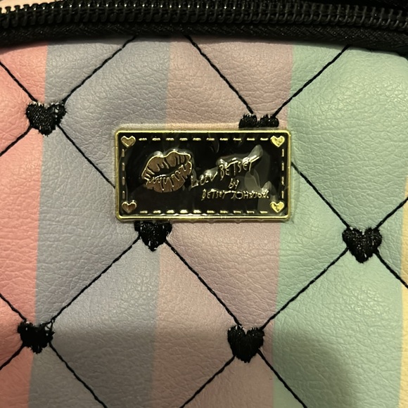 Mini Backpack - Picture 2 of 6